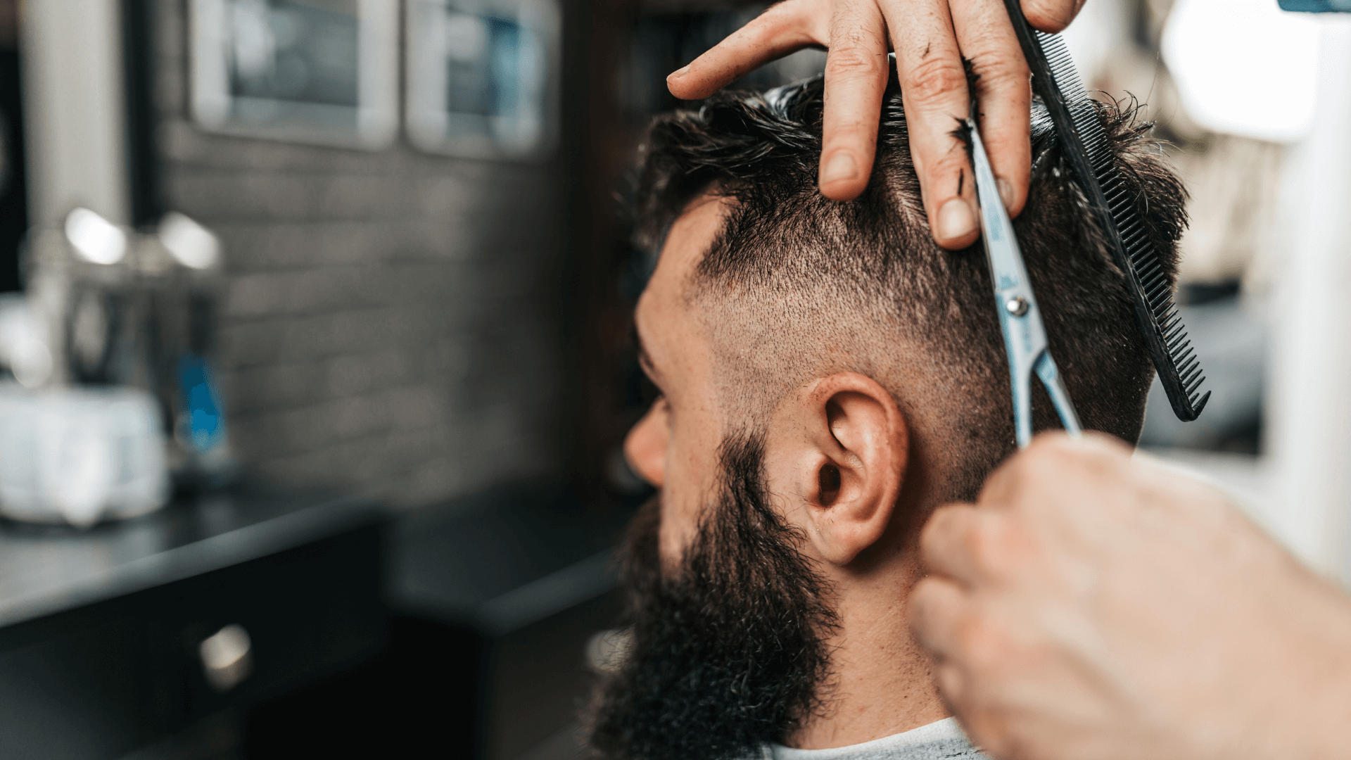 How Cultural Diversity Shapes Men’s Hairstyle Trends in New York
